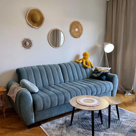 Morskie Boho Gdynia Rental Exterior foto