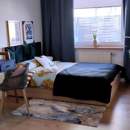 Morskie Boho Gdynia Rental Exterior foto