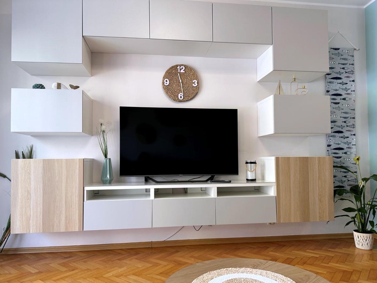 Morskie Boho Gdynia Rental Exterior foto
